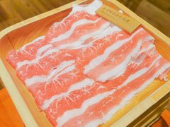 -浅锅和牛小锅放题(深业上城店)