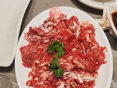-为什么牛潮汕牛肉火锅(中信广场店)