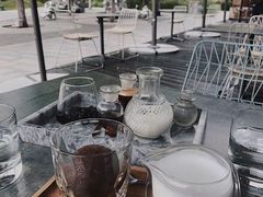 -The Rug Cafe(王府中环店)