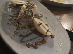 -LESCEDARS Brasserie Bistro香柏树