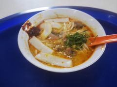-结霜桥叻沙