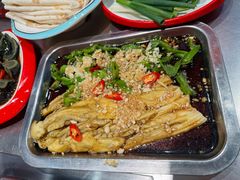 -古彭7只羊·招牌白串·碳锅羊肉旗舰店