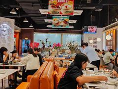 -金湖港式餐厅(建外店)