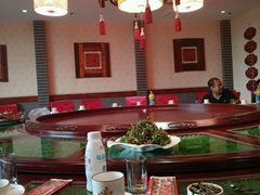 -东北大院·东北菜(三台子店)