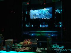 -吉星氧吧量贩式KTV(惠乐购百货店)