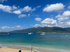 -海南分界洲岛旅游区