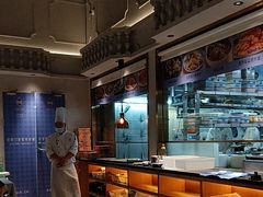 -晓粤·惹味粤菜(凯德乐峰广场店)