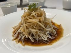 -月福京味斋·烤鸭店·北京菜(鼓楼总店)