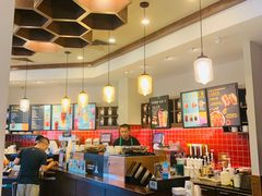 -星巴克(无锡百联奥特莱斯店)