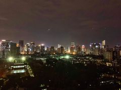 -萨芭蒂高空花园餐酒吧