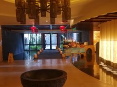 -采悦轩中餐厅·粤菜·海南菜(神州半岛喜来登度假酒店)