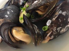 淡菜汤-海坛特色小吃·只做平潭特色菜(平潭店)