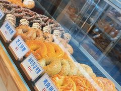 -红心闪闪面包牛奶公司(旺角星辰店)