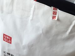 -优衣库(长沙银盆岭万达广场店)
