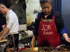 -吴长子卤菜馆(统一街店)