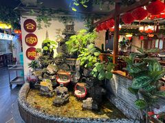 -合家院饭庄(榆关道店)