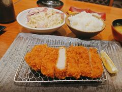 -胜博殿霸王树(嘉里中心店)