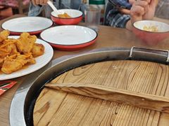 -那红花·东北菜铁锅炖(仙林金鹰店)