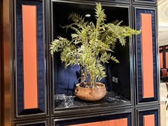 -龙水山大酒楼(万寿路店)