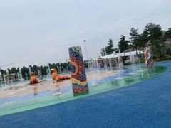 -泉城欧乐堡水上世界
