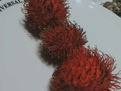 -亚马逊环球美食百汇(新城吾悦广场店)