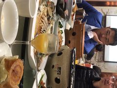 -郑庄脂渣海鲜楼(九水路店)