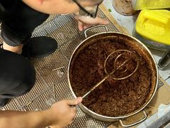 -小朱麻辣串(益民街店)