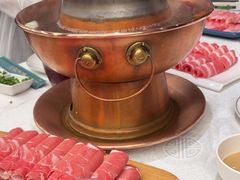 -东来顺饭庄(天坛店)