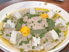 -谢记上海大排档(长寿路店)