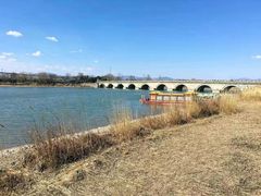 -卢沟桥文化旅游区