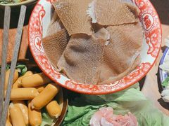 -楠火锅(仁恒梦中心店)