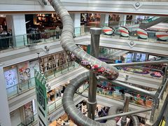 -巴黎春天(浦建店)