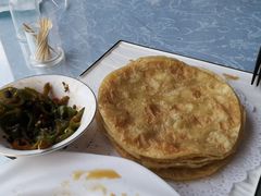 菜卷油香-小叶手抓·清真食品(治平路店)