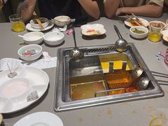 -海底捞火锅(金光华店)