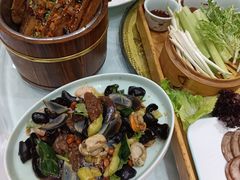 -大眼锅贴水饺(河东店)