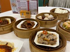 稻香虾饺皇-稻香酒家·34年老字号·港式粤菜(汉街店)