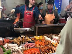-上海老太小吃店(好吃街店)