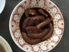 黄亚细肉骨茶-黄亚细肉骨茶(仰光路店)