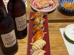 -Sushi Love 创意寿司(丽影广场店)