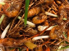 -老头儿油爆虾·知味杭州(爱琴海购物中心)