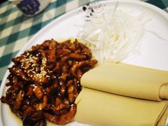 -紫光园(劲松店)