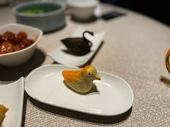 -万丽轩·粤菜(王府井金茂万丽酒店)