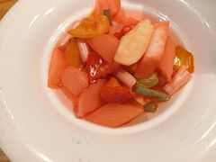 -老凯俚酸汤鱼(多彩城店)