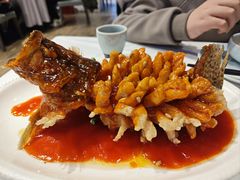 -老阊门菜馆(山塘街店)