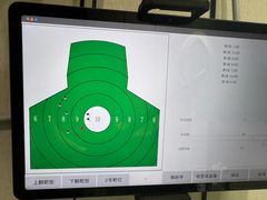 -湖南名仕·真枪射击俱乐部(橘子洲店)