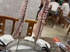 -渔意坊·千层无骨鱼粥底火锅·20年顺德菜(普君店)