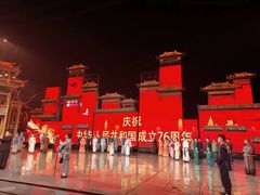 -靖港古镇