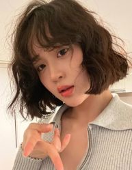 -GIRL STYLE 烫发·染发沙龙