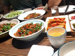 -湖南人家·家传湖南菜(水围店)