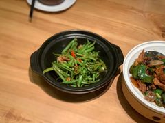 -胡子大厨·超级小炒肉(晶耀前滩店)